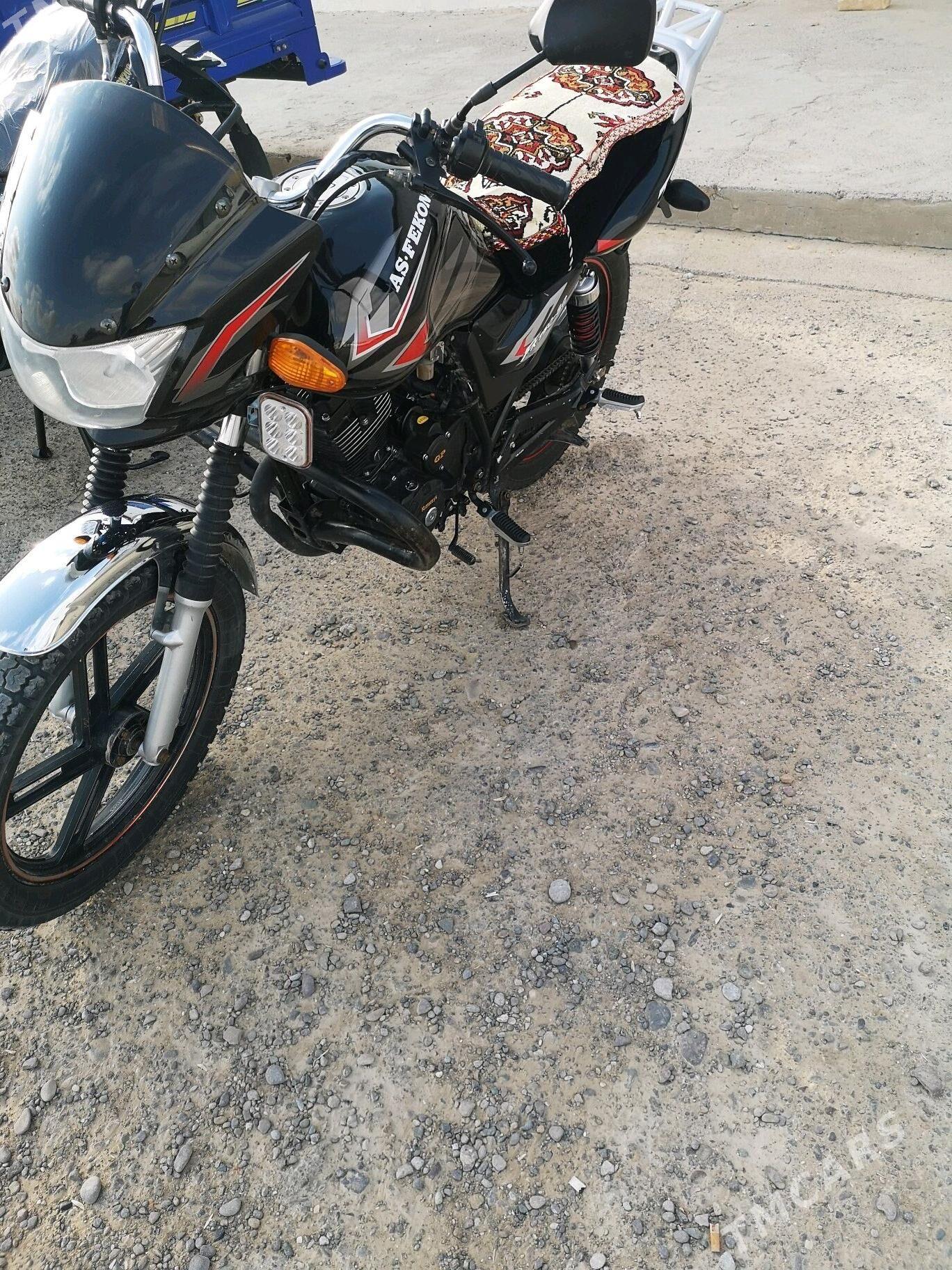 Fekon FK200-14G 2022 - 19 000 TMT - Tagtabazar - img 5