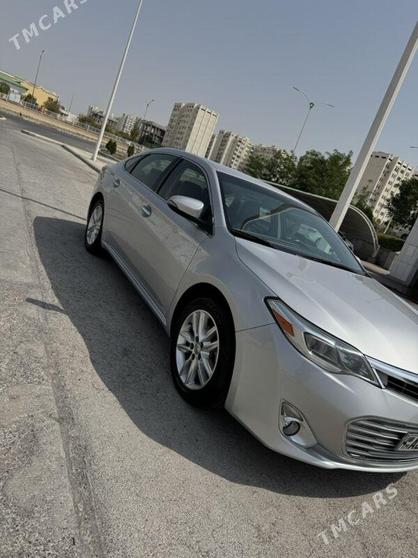Toyota Avalon 2013 - 289 000 TMT - Ашхабад - img 6