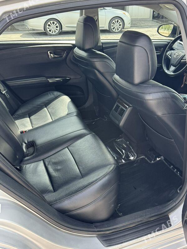 Toyota Avalon 2013 - 289 000 TMT - Ашхабад - img 3