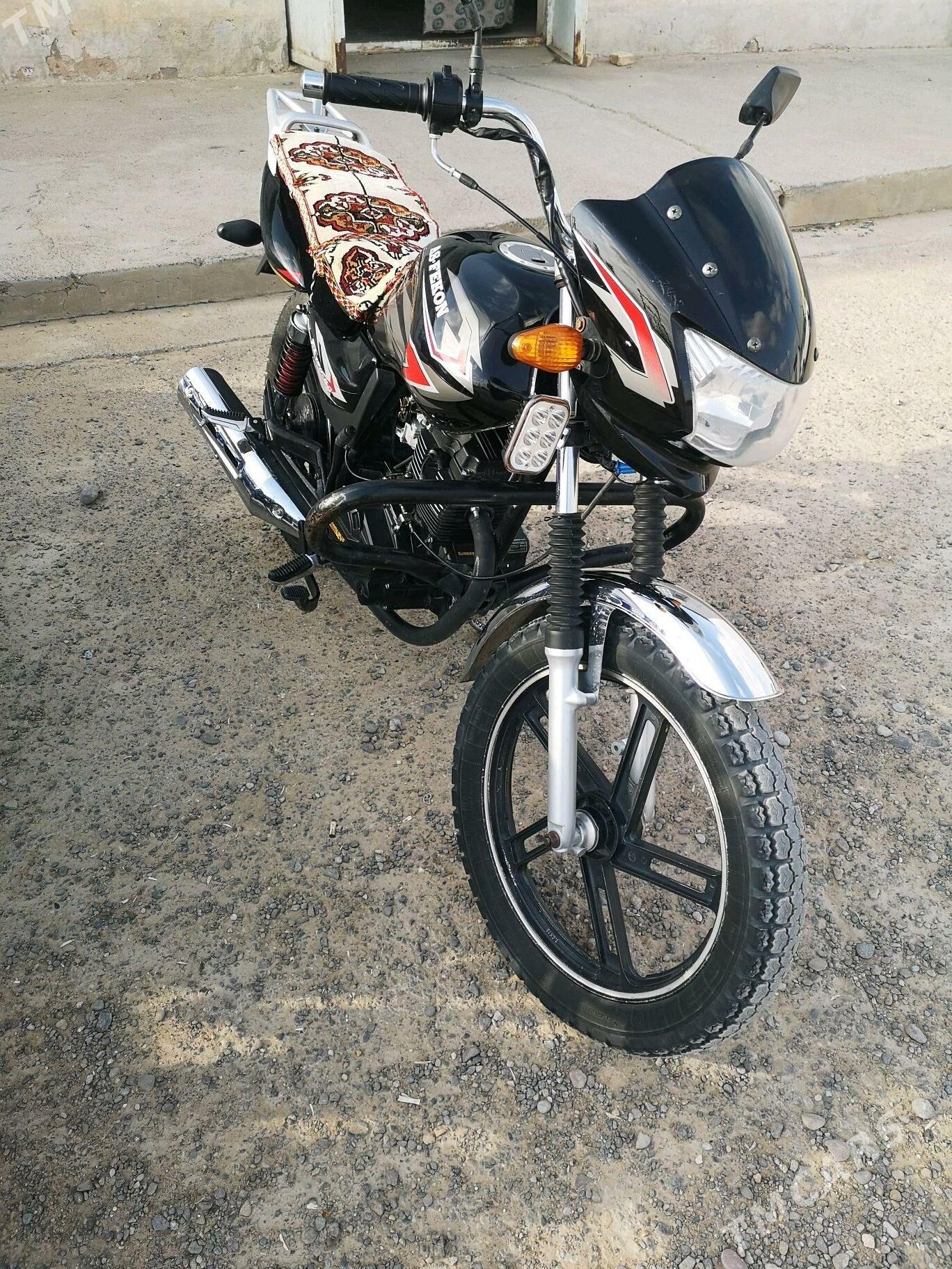 Fekon FK200-14G 2022 - 19 000 TMT - Tagtabazar - img 4