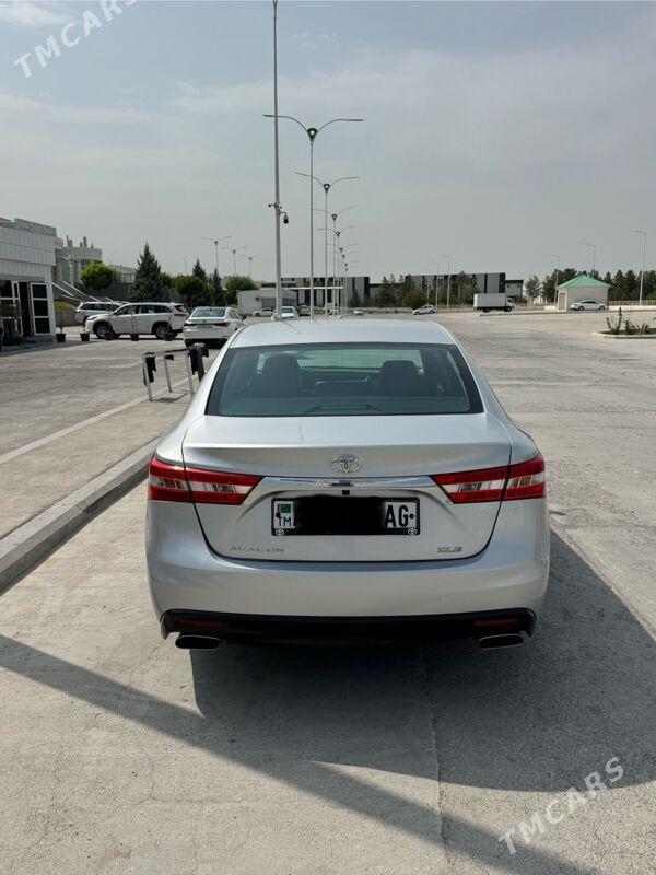 Toyota Avalon 2013 - 289 000 TMT - Ашхабад - img 2
