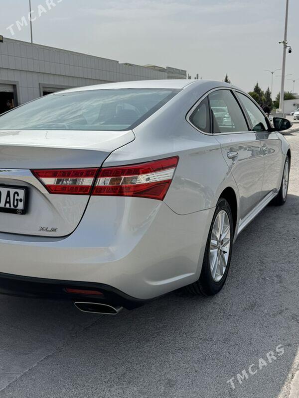 Toyota Avalon 2013 - 289 000 TMT - Ашхабад - img 7