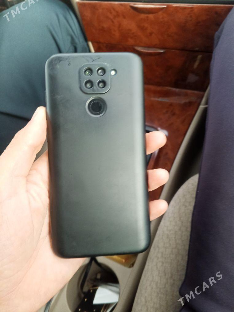 Rwdmi note 9 - Balkanabat - img 4