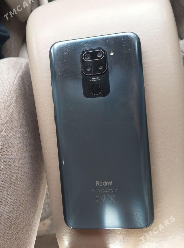 Rwdmi note 9 - Balkanabat - img 3