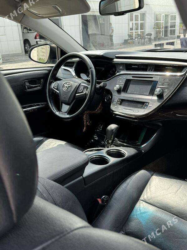 Toyota Avalon 2013 - 289 000 TMT - Ашхабад - img 4