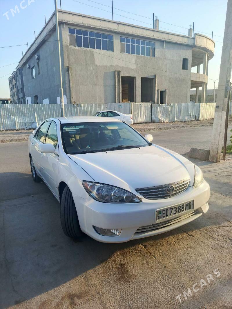 Toyota Camry 2003 - 165 000 TMT - Байрамали - img 2