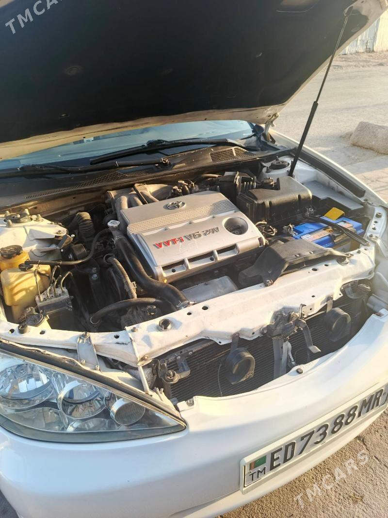 Toyota Camry 2003 - 165 000 TMT - Байрамали - img 6