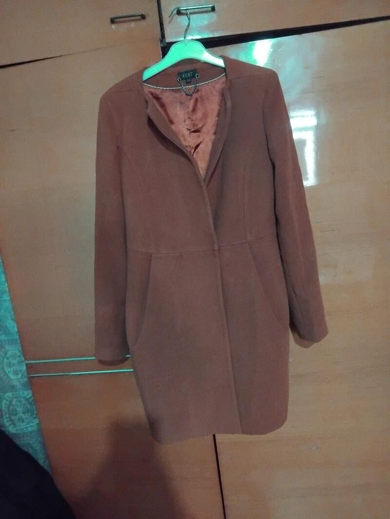 куртка - Büzmeýin - img 3