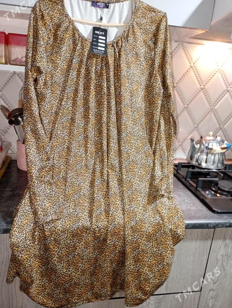 Туника большой размер - Туркменабат - img 2