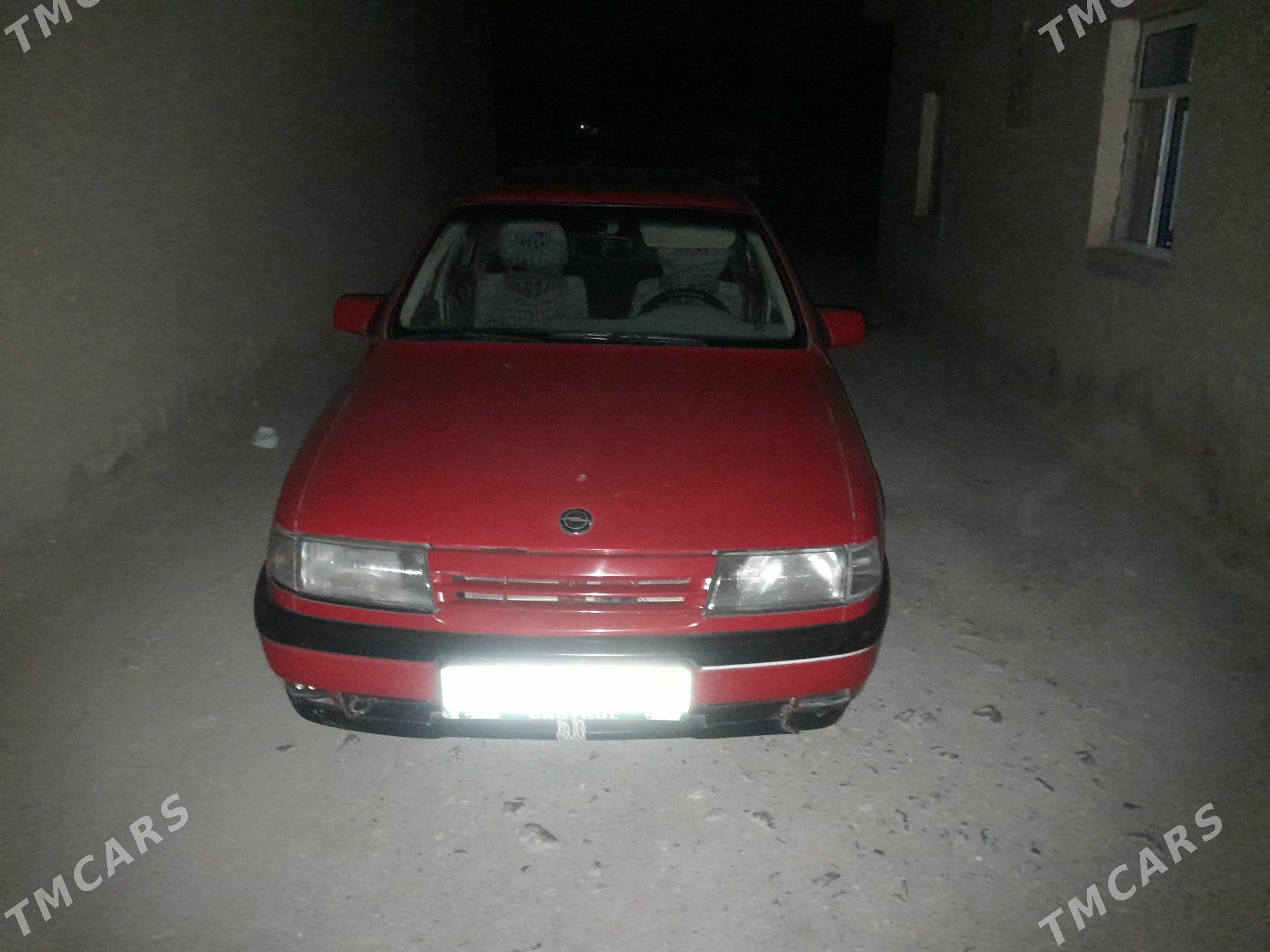 Opel Vectra 1995 - 30 000 TMT - Magdanly - img 1