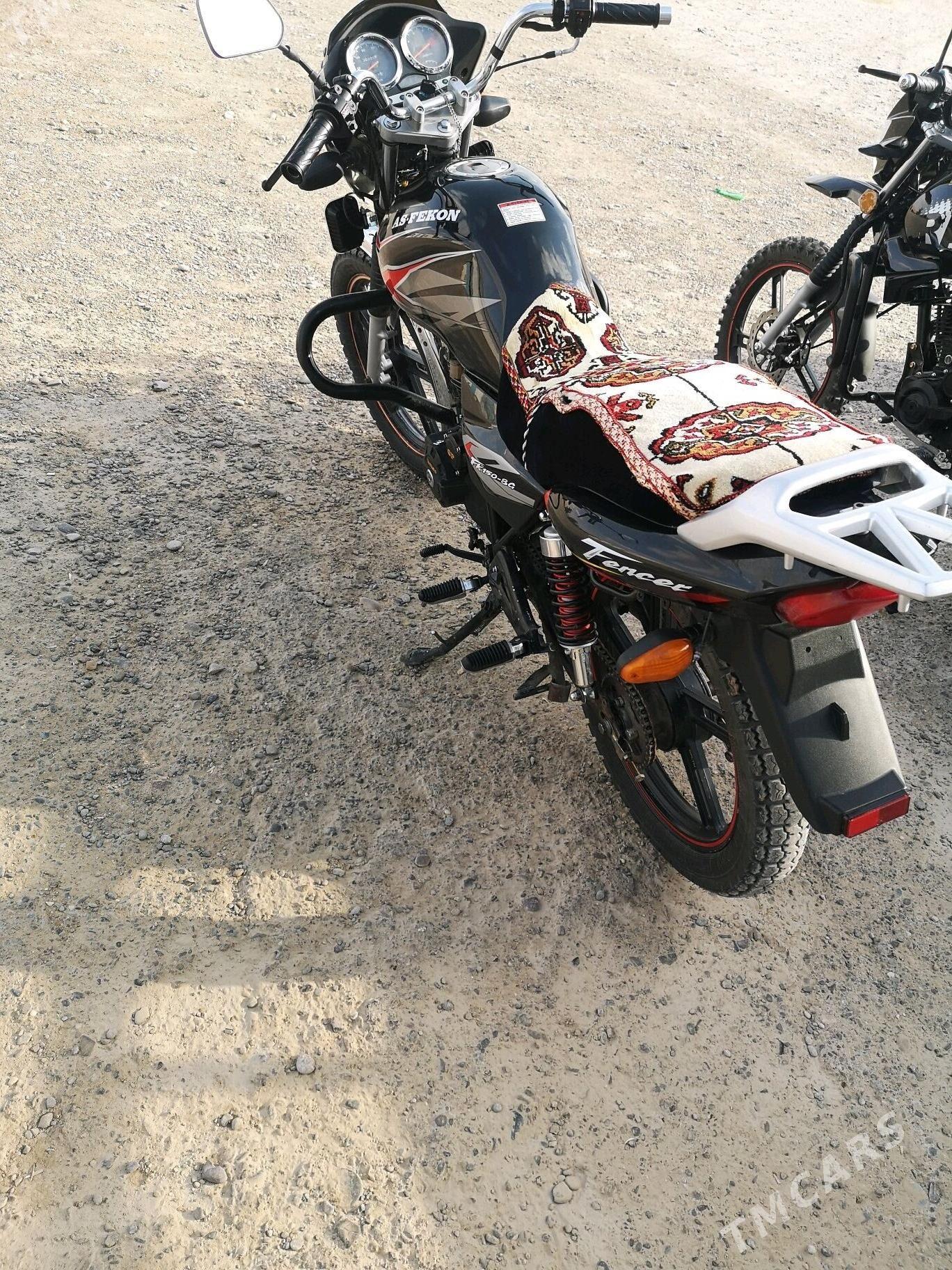 Fekon FK200-14G 2022 - 19 000 TMT - Tagtabazar - img 3