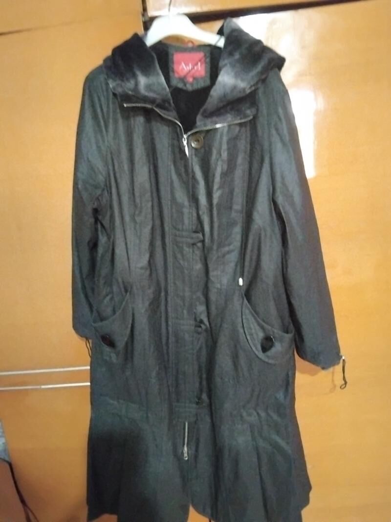 куртка - Büzmeýin - img 5