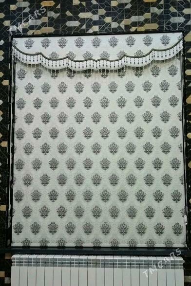 Źalýuz Jalýuz Жалюз - Aşgabat - img 1