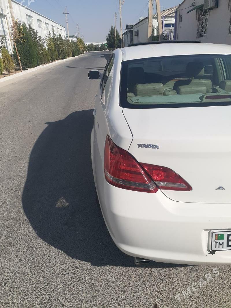 Toyota Avalon 2007 - 170 000 TMT - Büzmeýin - img 10