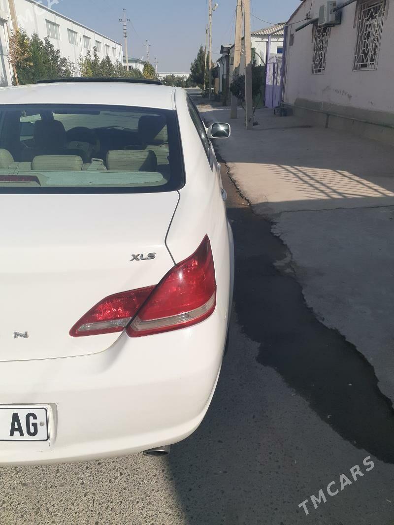 Toyota Avalon 2007 - 170 000 TMT - Büzmeýin - img 9