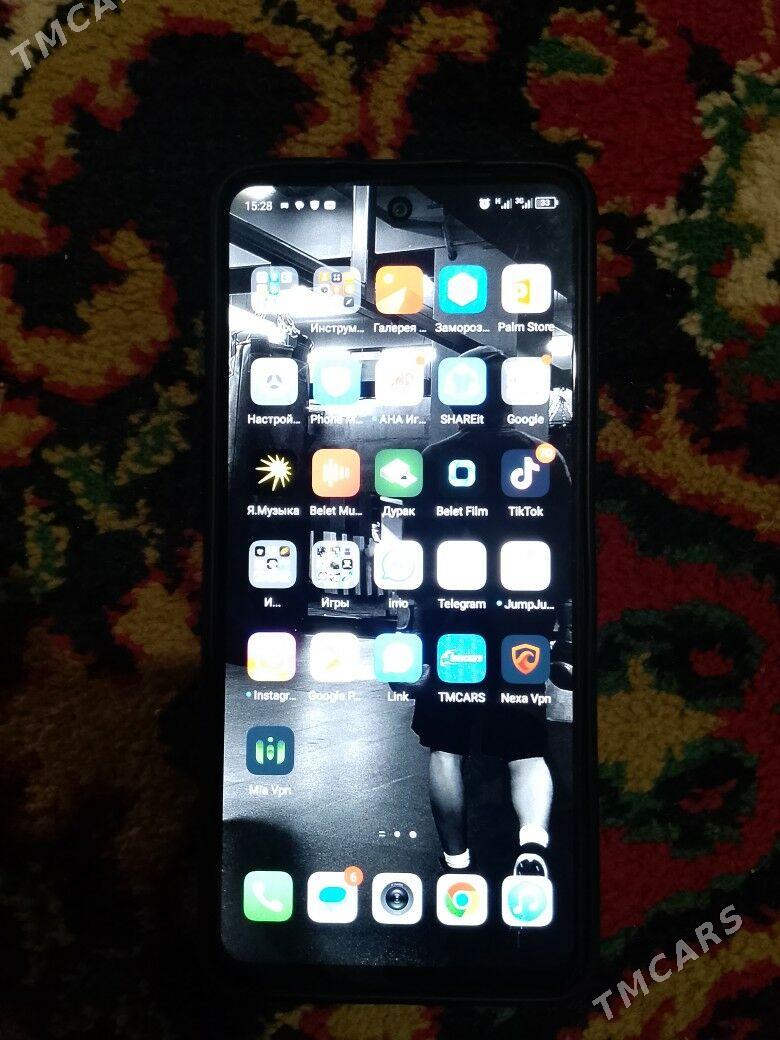 tecno - Хазар - img 1