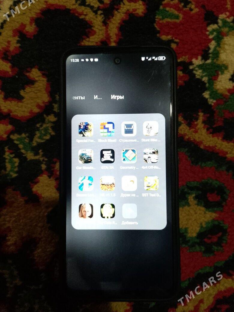 tecno - Хазар - img 2