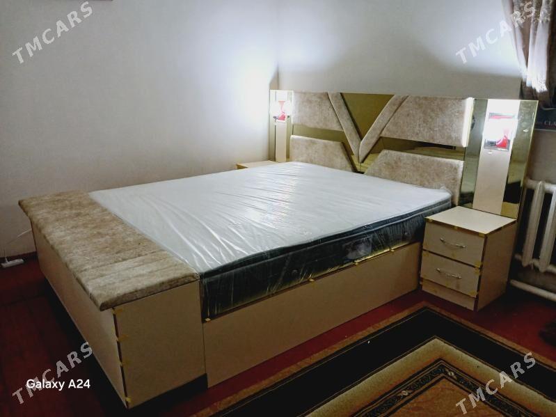 spalny - Шабатский этрап - img 2