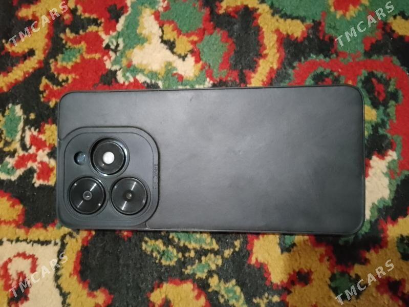 tecno - Хазар - img 4