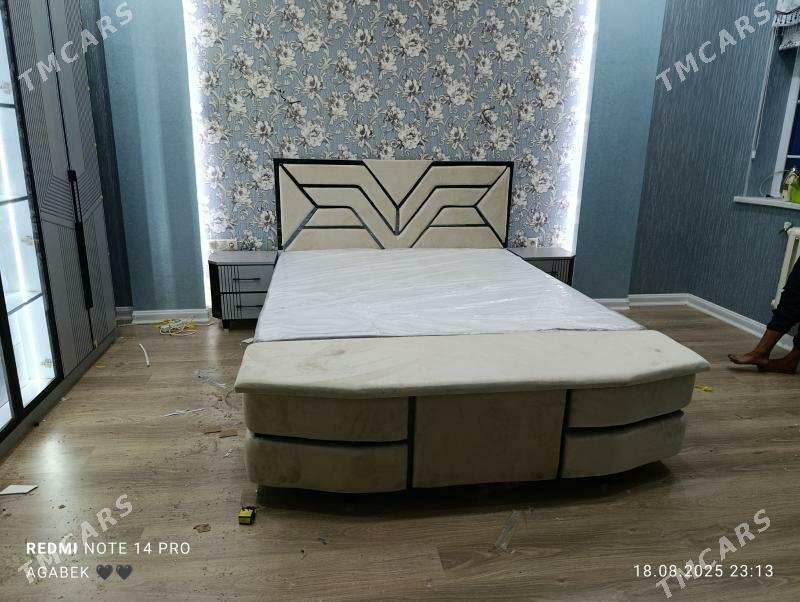 spalny - Шабатский этрап - img 3