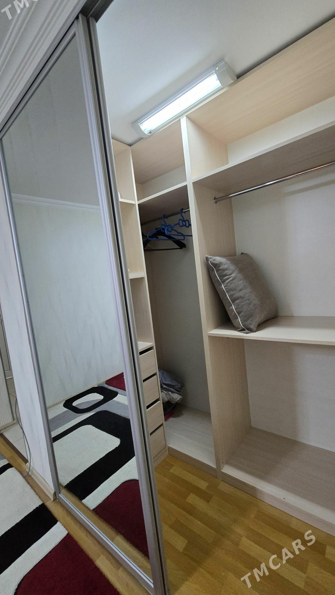 Ылхам аллея 1 ком. 2-этаж - Aşgabat - img 7