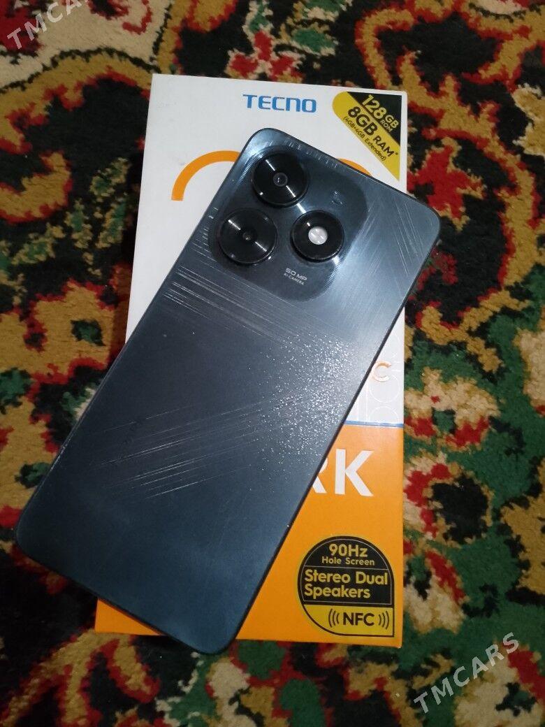 tecno - Хазар - img 6