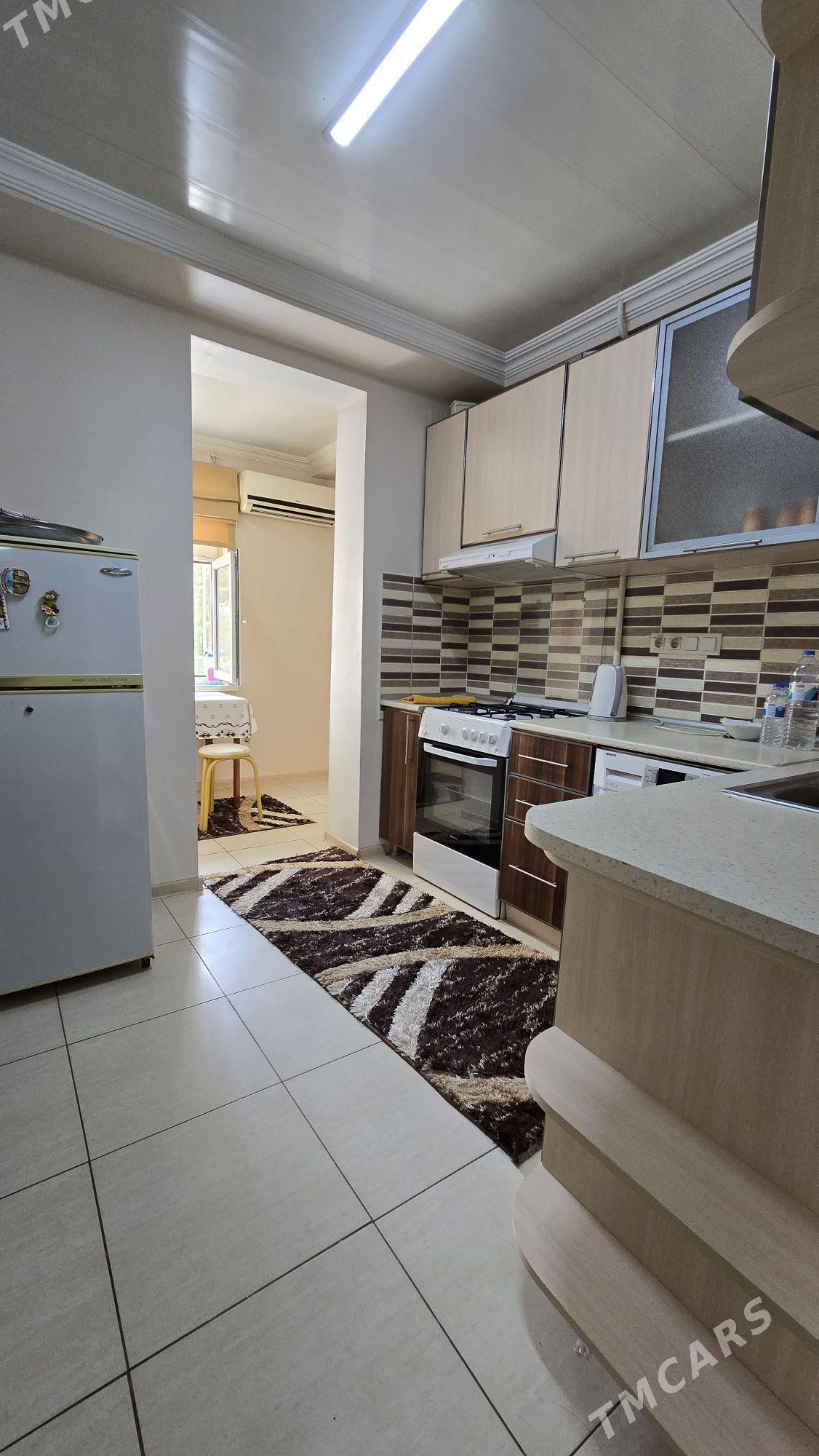 Ылхам аллея 1 ком. 2-этаж - Aşgabat - img 2