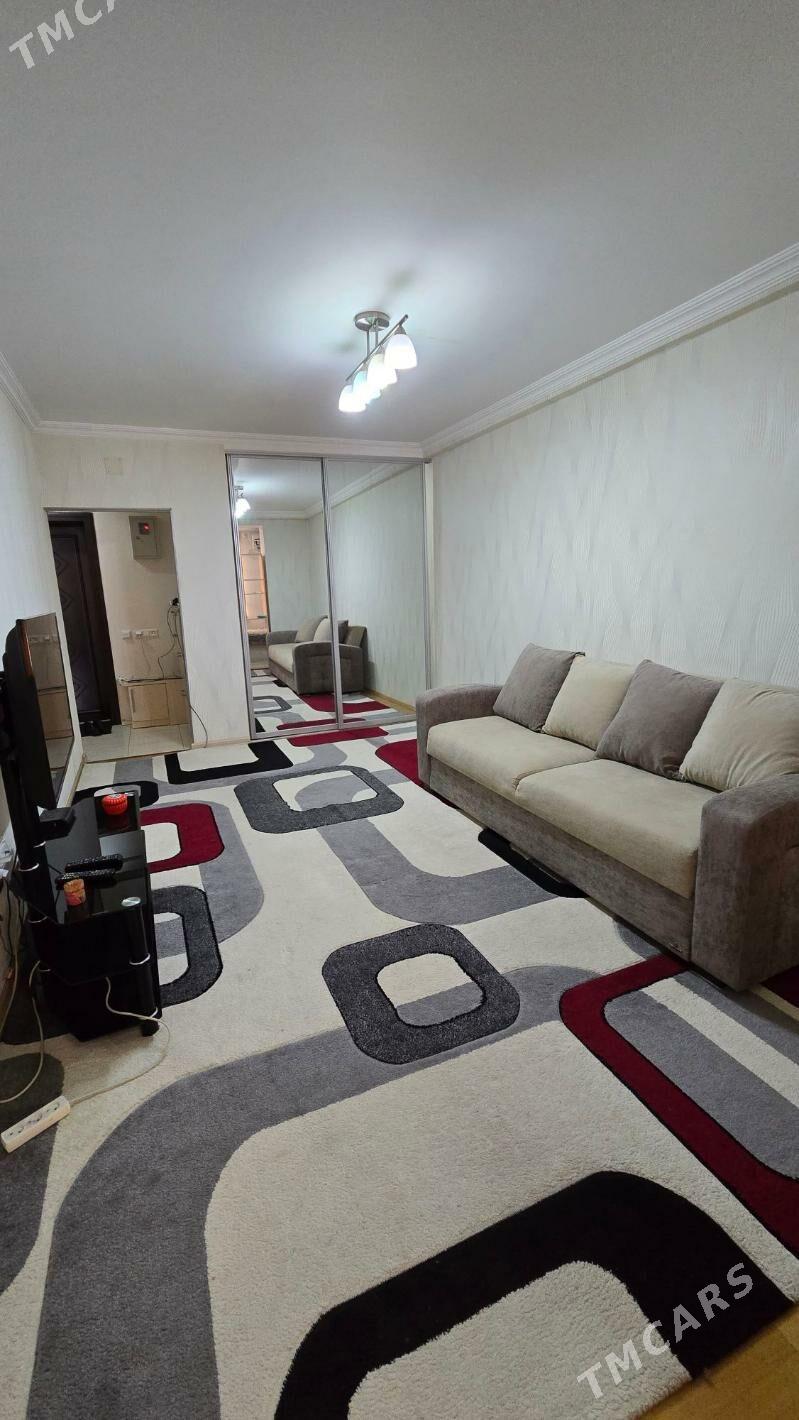 Ылхам аллея 1 ком. 2-этаж - Aşgabat - img 5
