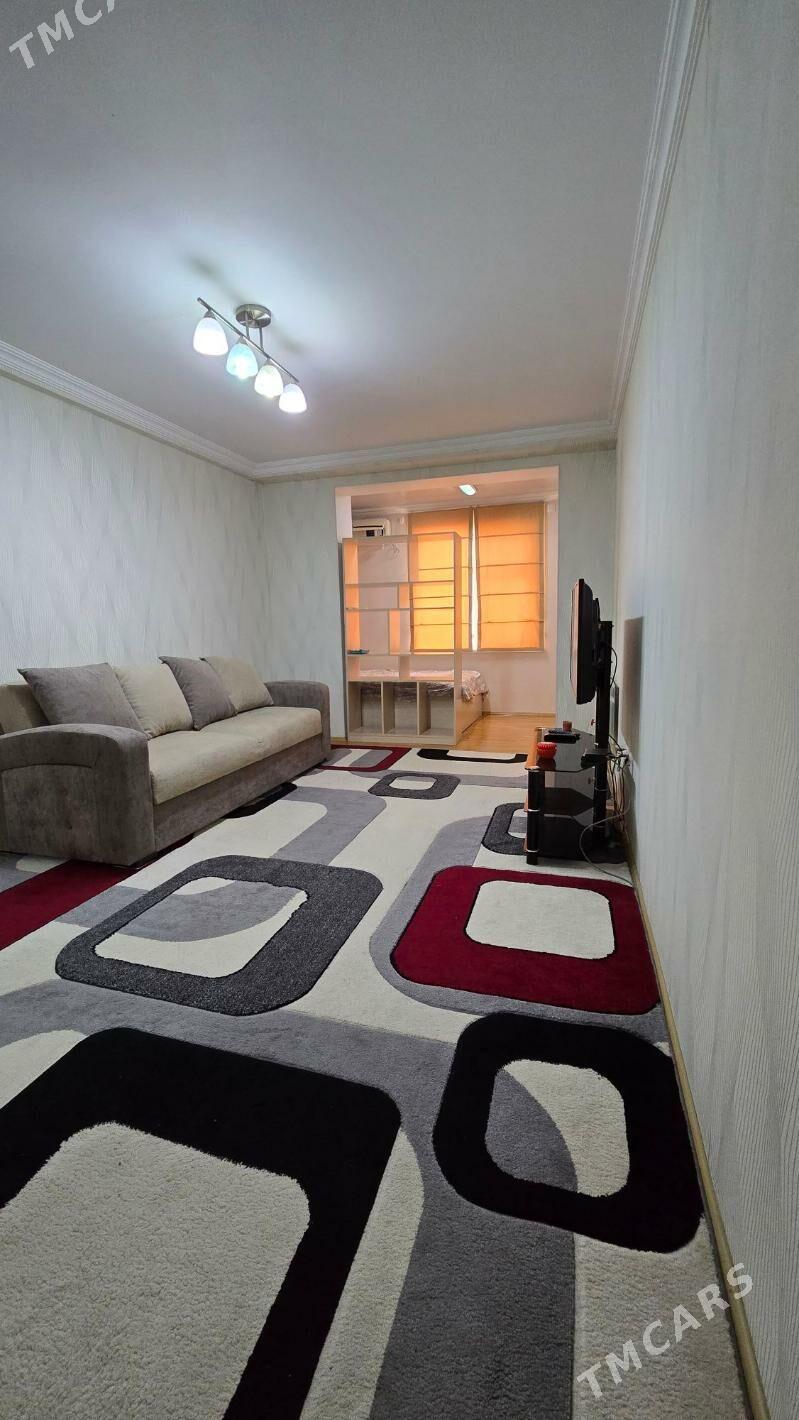 Ылхам аллея 1 ком. 2-этаж - Aşgabat - img 6