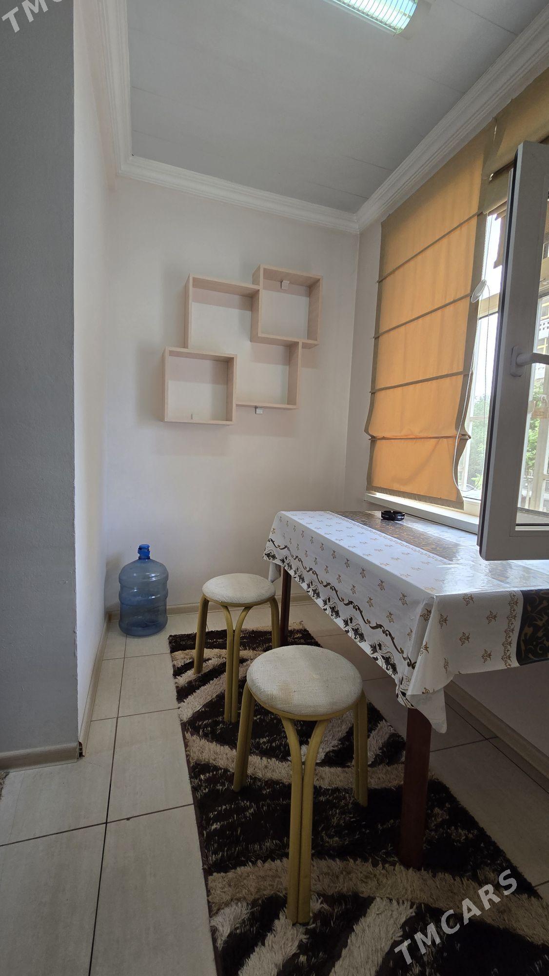 Ылхам аллея 1 ком. 2-этаж - Aşgabat - img 3