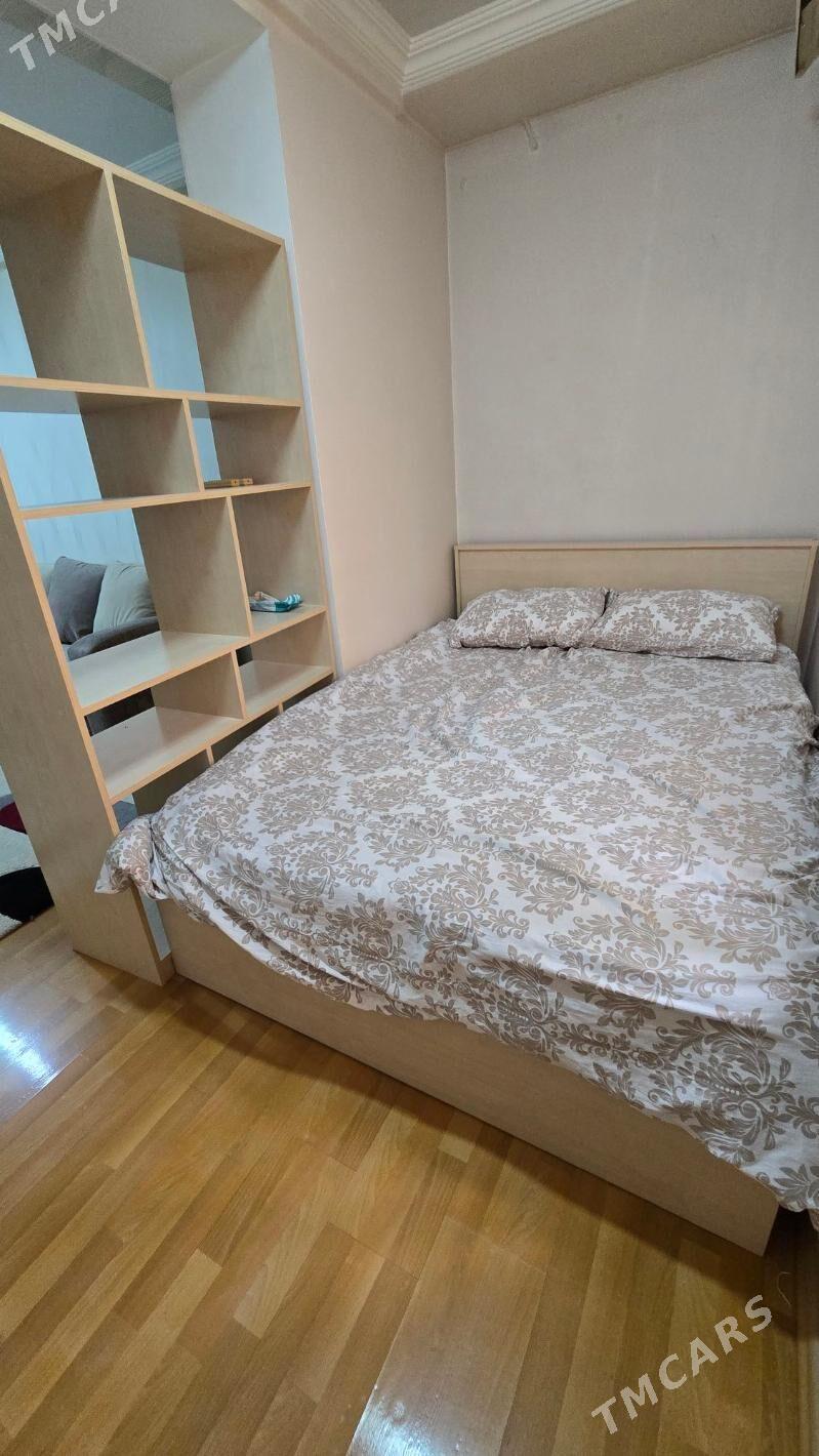 Ылхам аллея 1 ком. 2-этаж - Aşgabat - img 8