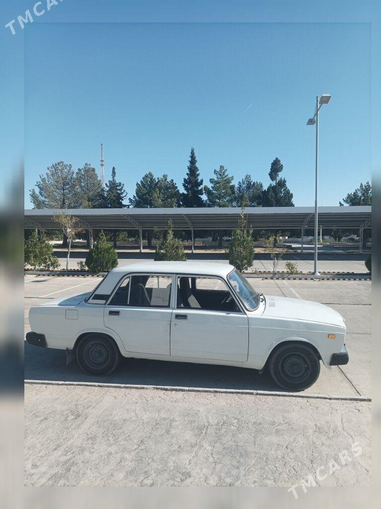 Lada 2107 2000 - 29 000 TMT - Балканабат - img 1