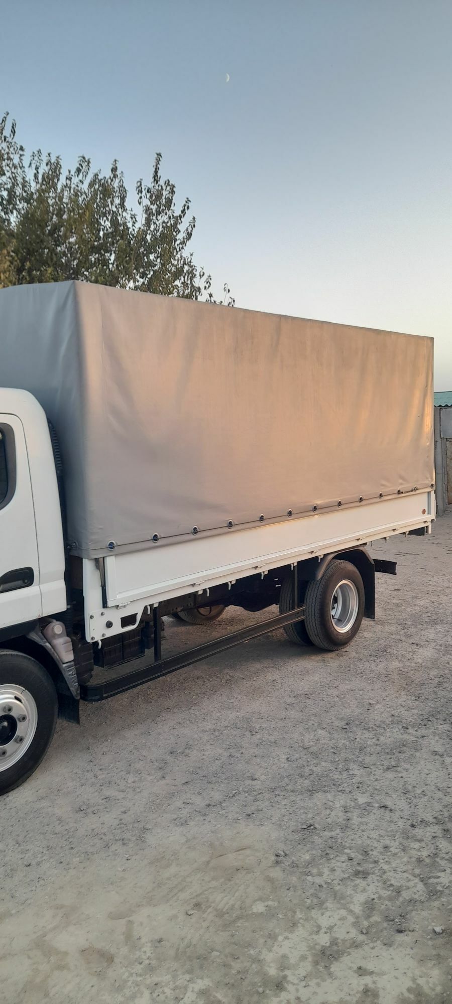 canter tent 7 500 TMT - Ак-Бугдайский этрап - img 2