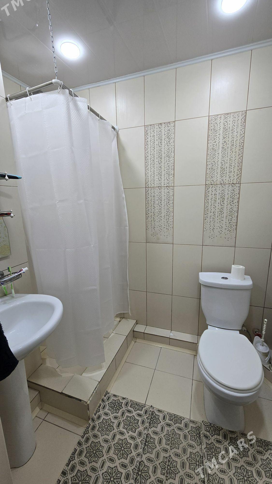 Ылхам аллея 1 ком. 2-этаж - Aşgabat - img 4