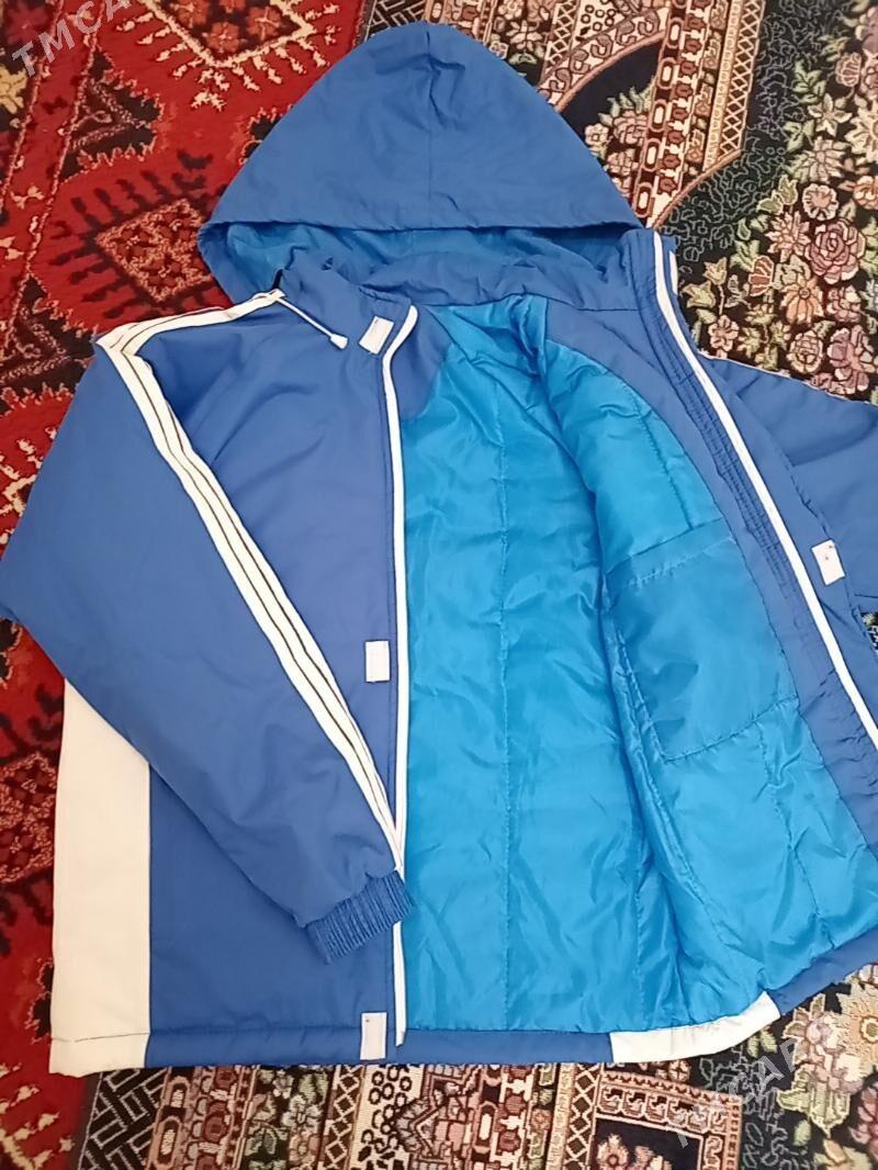 kurtka - Ашхабад - img 2