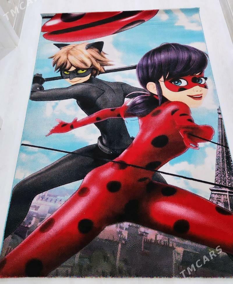 Детские Ковры раз 2×20 на 1×5 - Aşgabat - img 2