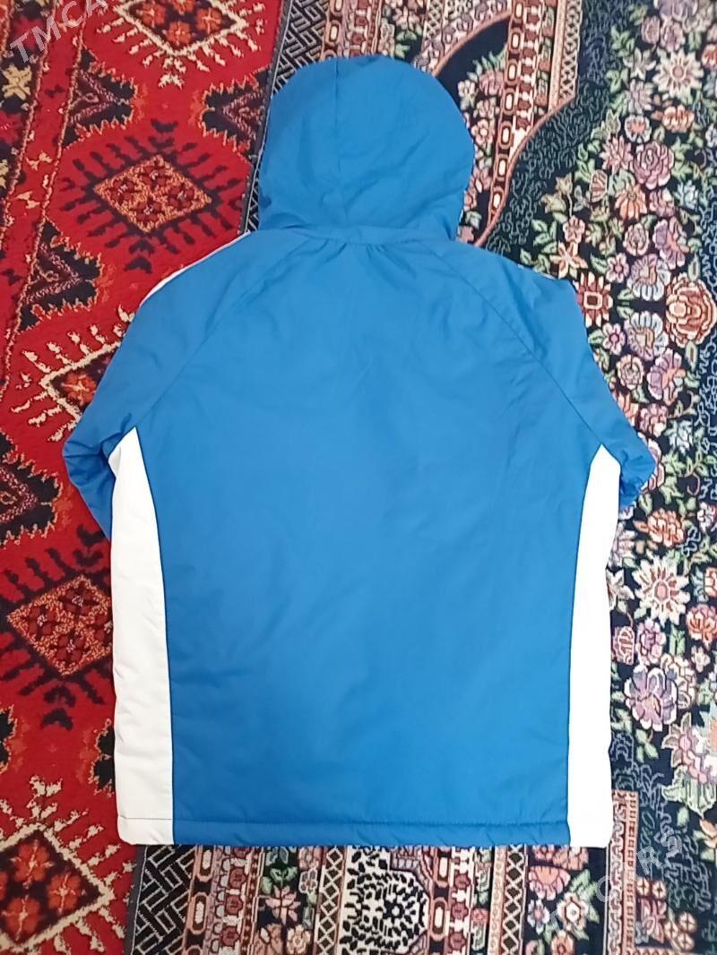 kurtka - Ашхабад - img 3