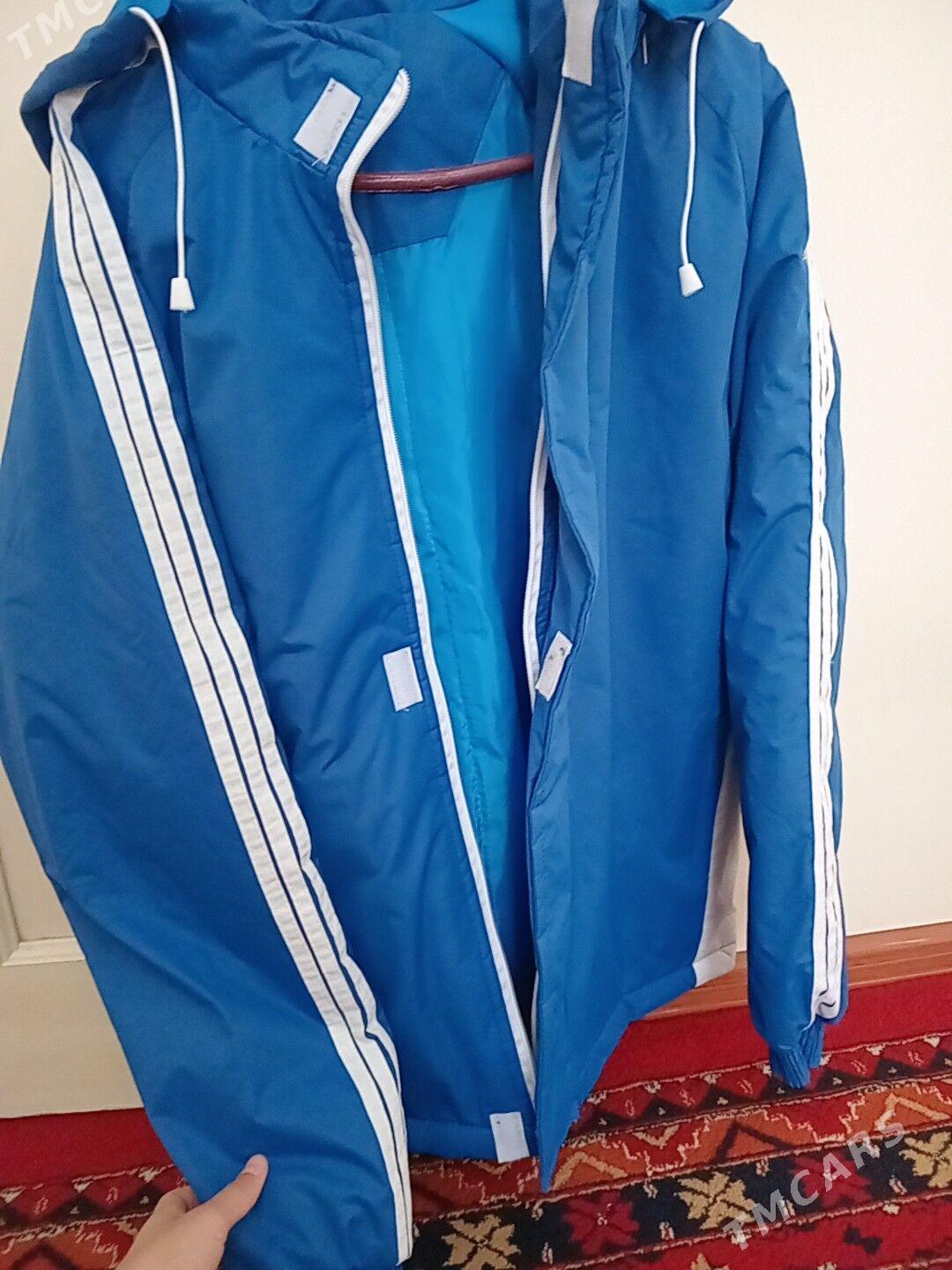 kurtka - Ашхабад - img 4