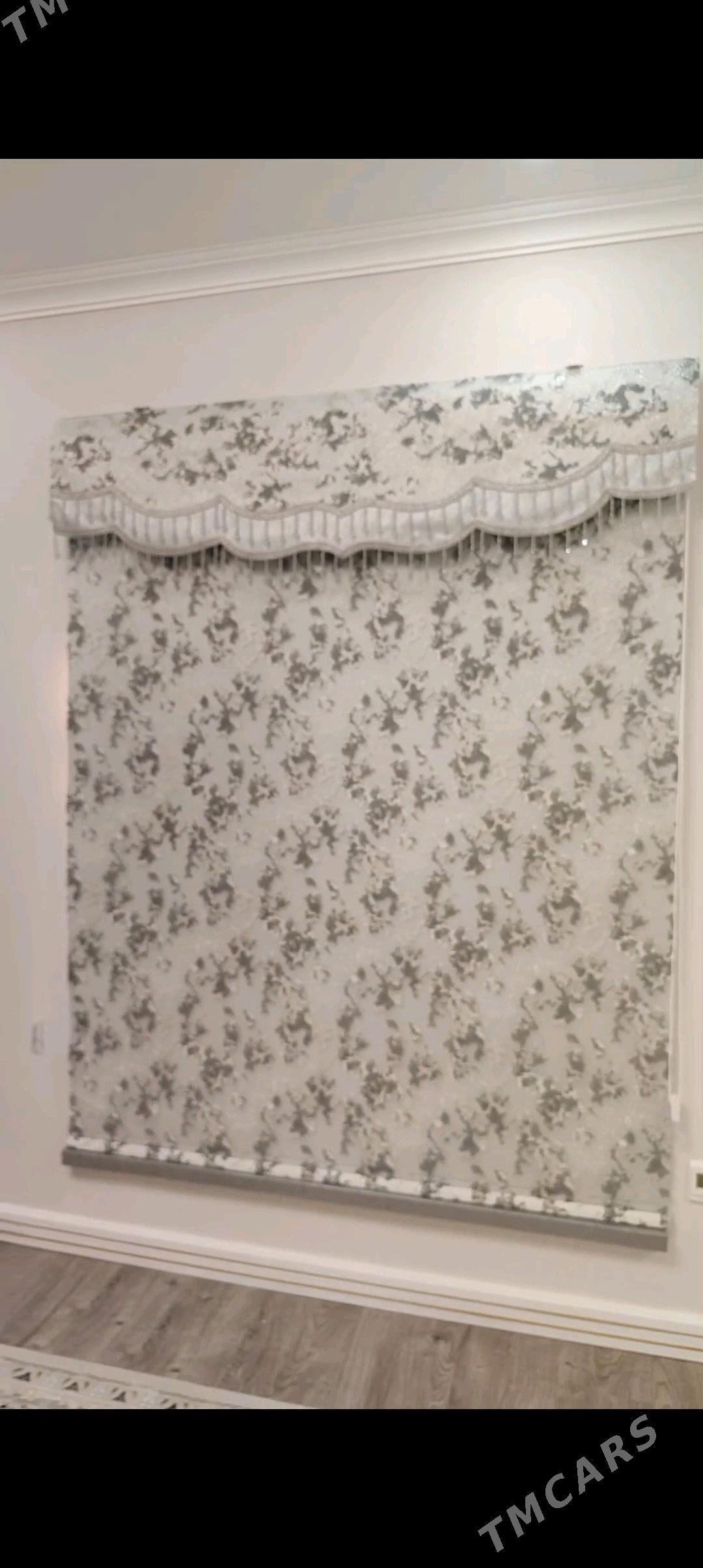 Źalýuz Perde Жалюз - Ашхабад - img 3