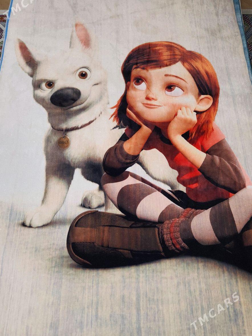 Детские Ковры раз 2×20 на 1×5 - Aşgabat - img 10