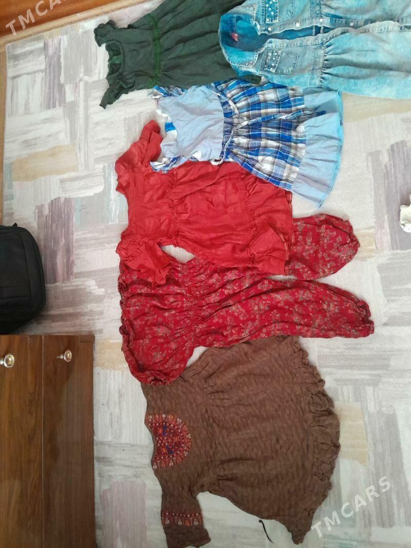 Esik hemmesi 60m - 6 мкр - img 3