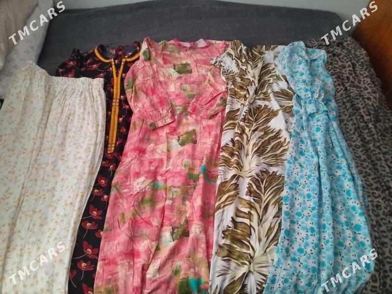 Esik hemmesi 60m - 6 мкр - img 1