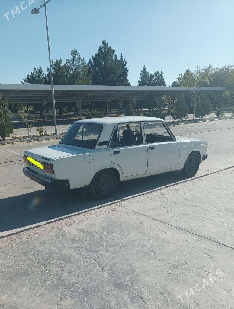 Lada 2107 2000 - 29 000 TMT - Балканабат - img 3