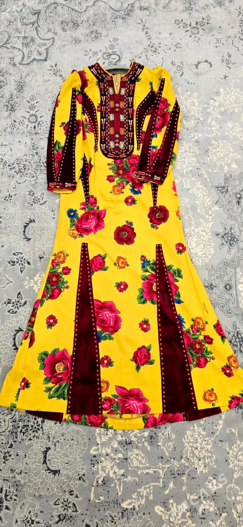 zenan  dgin esikler - Gökdepe - img 3