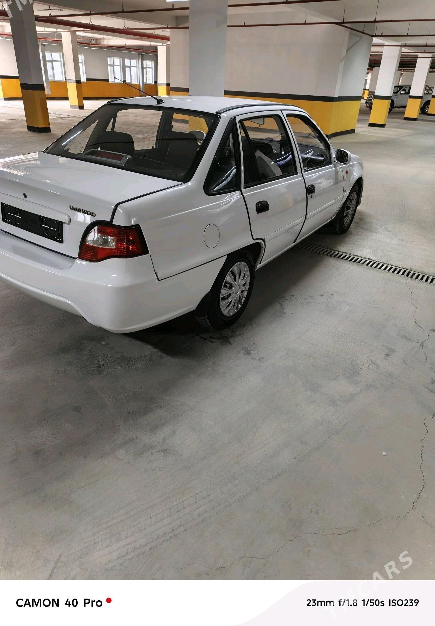 Daewoo Nexia 2013 - 70 000 TMT - Bäherden - img 5