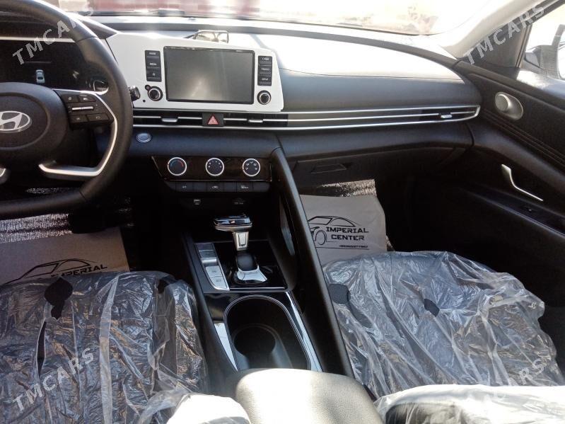 Hyundai Elantra 2025 - 290 000 TMT - Balkanabat - img 4