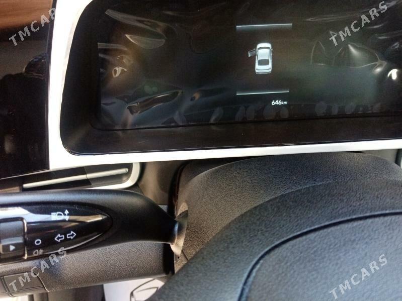 Hyundai Elantra 2025 - 290 000 TMT - Balkanabat - img 3