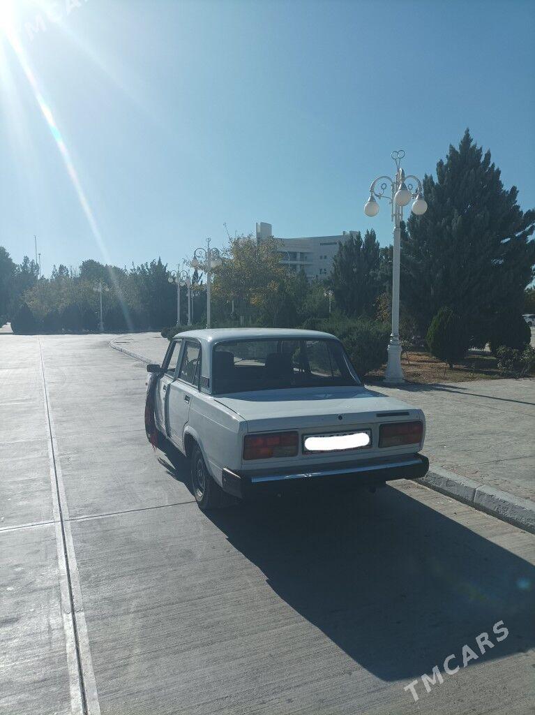 Lada 2107 2000 - 29 000 TMT - Балканабат - img 2
