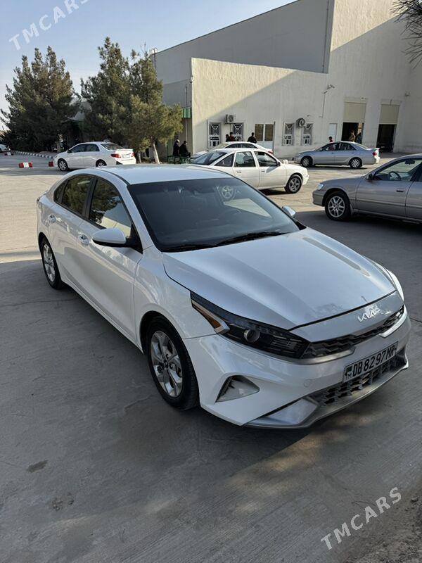 Kia Forte 2021 - 235 000 TMT - Мары - img 1