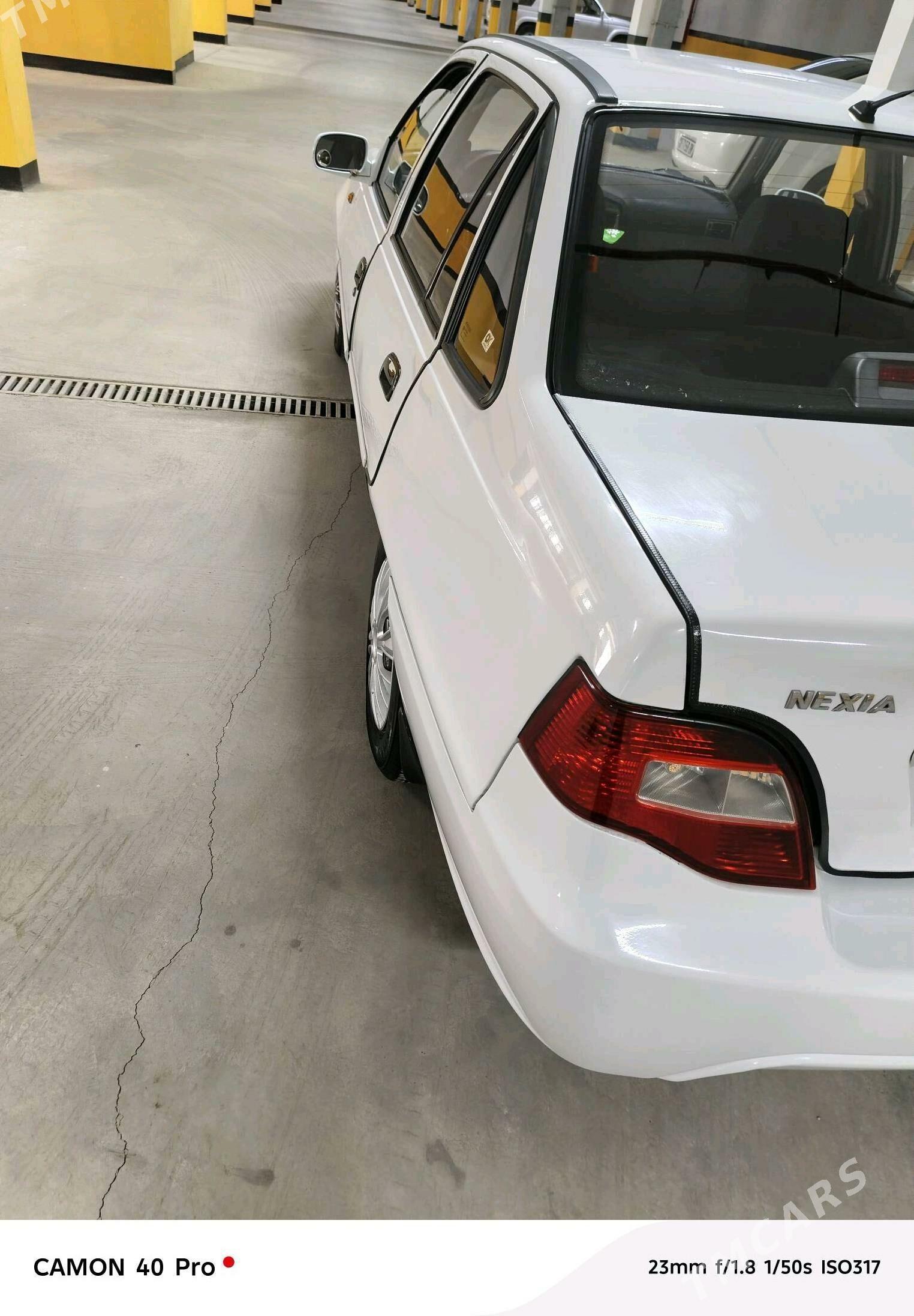 Daewoo Nexia 2013 - 70 000 TMT - Bäherden - img 2